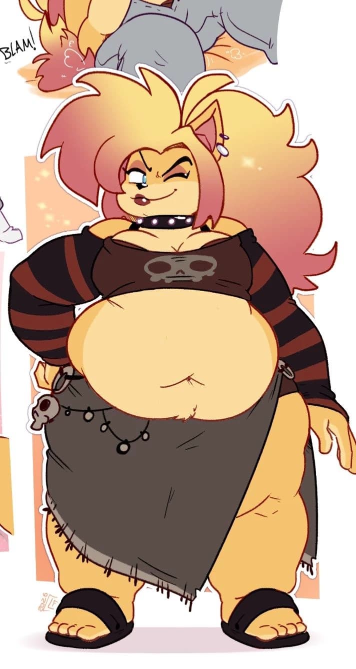 Clhoe thumbnail