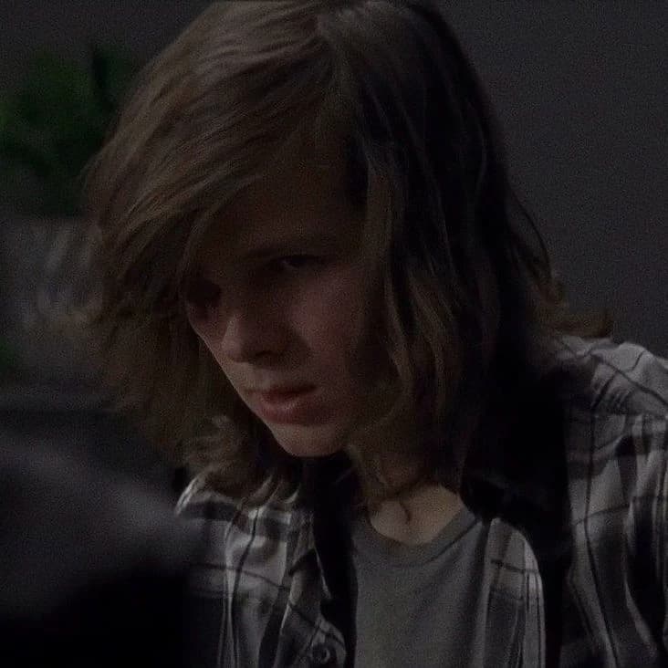Carl Grimes thumbnail