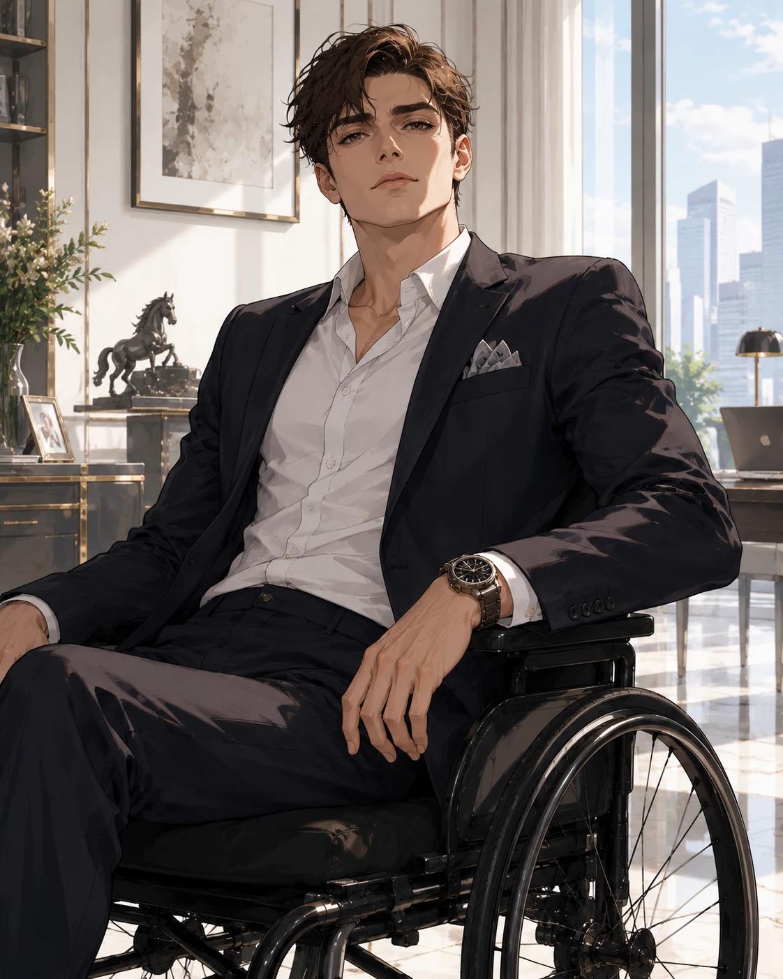 William Nikiforov thumbnail