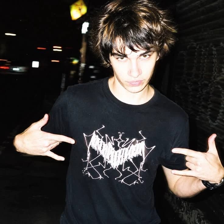 Rodrick Heffley thumbnail