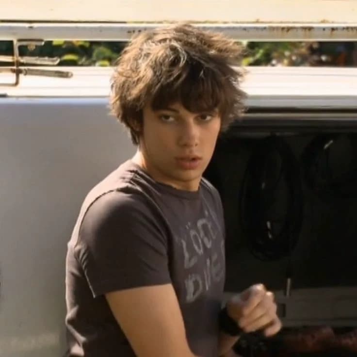 Rodrick Heffley thumbnail