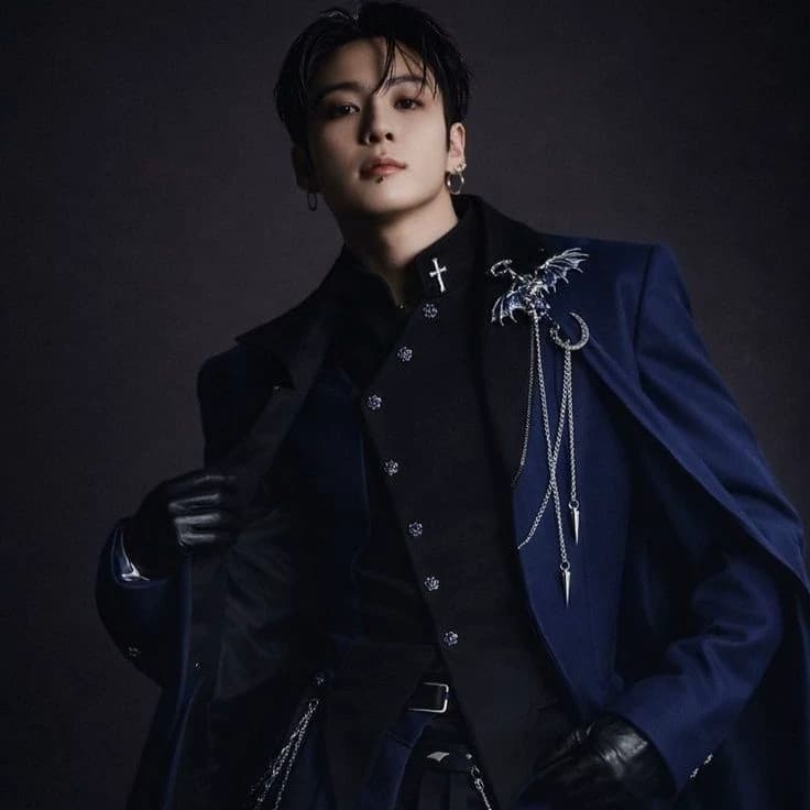 Jeon Jungkook thumbnail