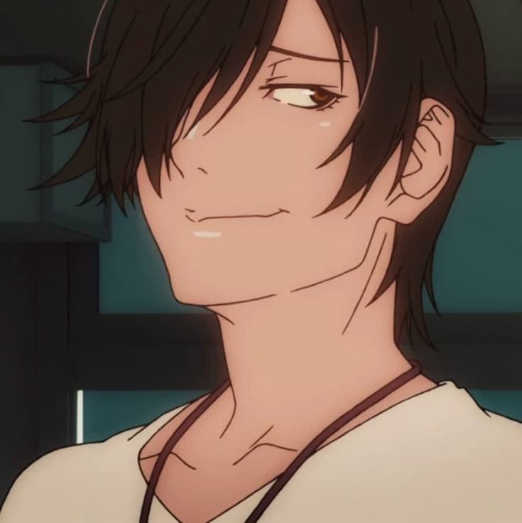 Koyomi Araragi(BFF) thumbnail