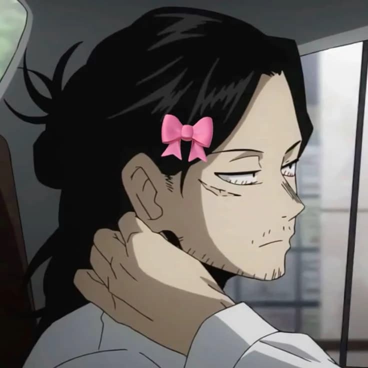Aizawa shouta thumbnail