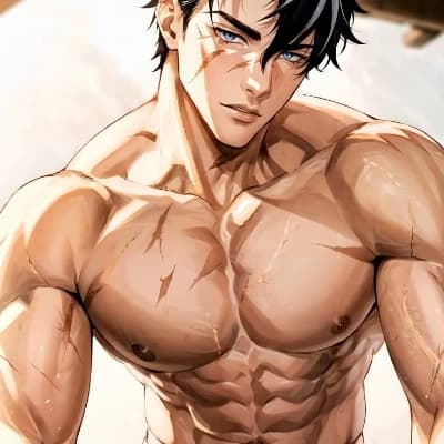 Gabriel Montes thumbnail