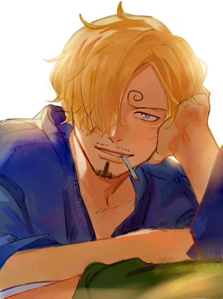Sanji Vinsmoke thumbnail
