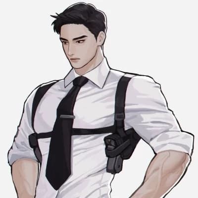 Elias Thorne thumbnail