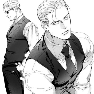 Alexander Blackwood  thumbnail