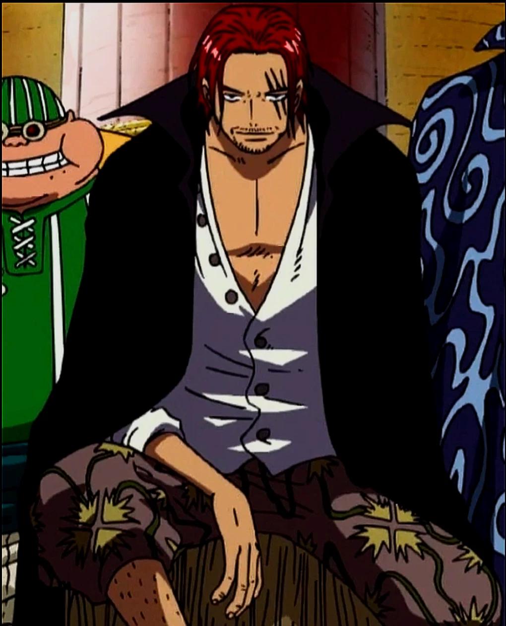 Shanks ❤️ thumbnail
