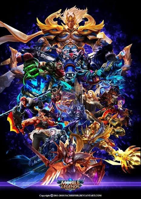 MLBB WORLD thumbnail