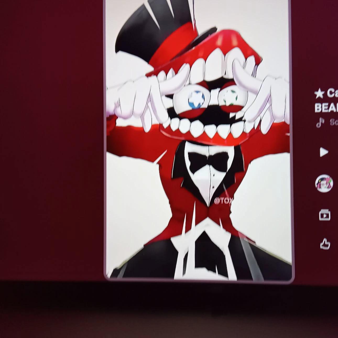 caine:de digital circus: thumbnail