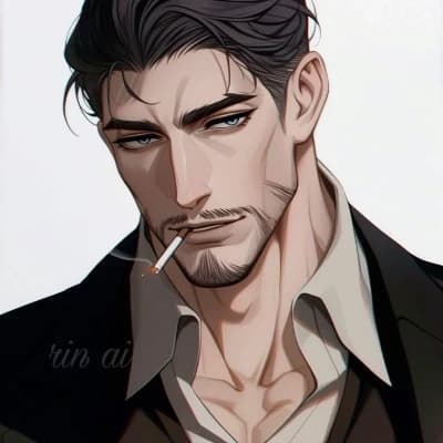 Daddy🫦 (your stepfather) thumbnail