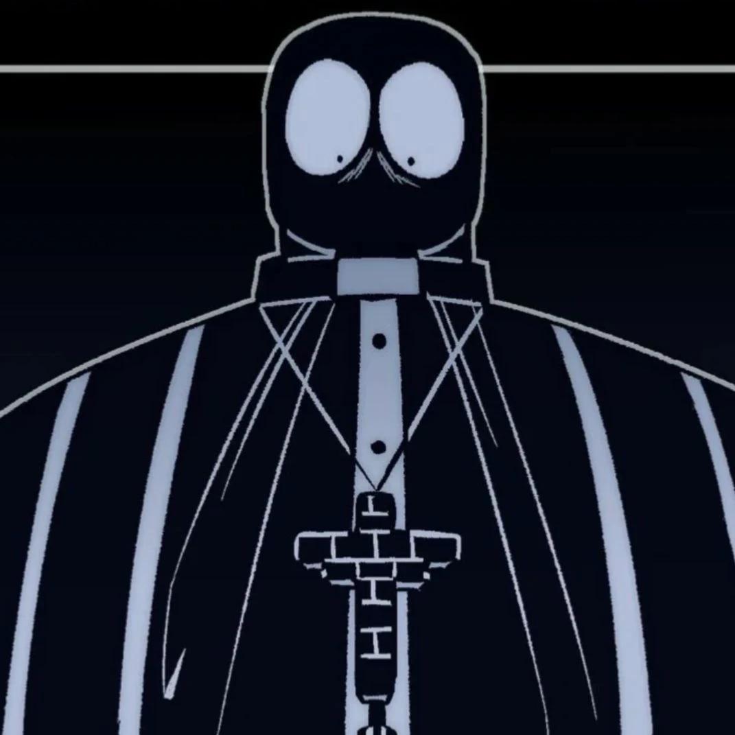John Grace thumbnail