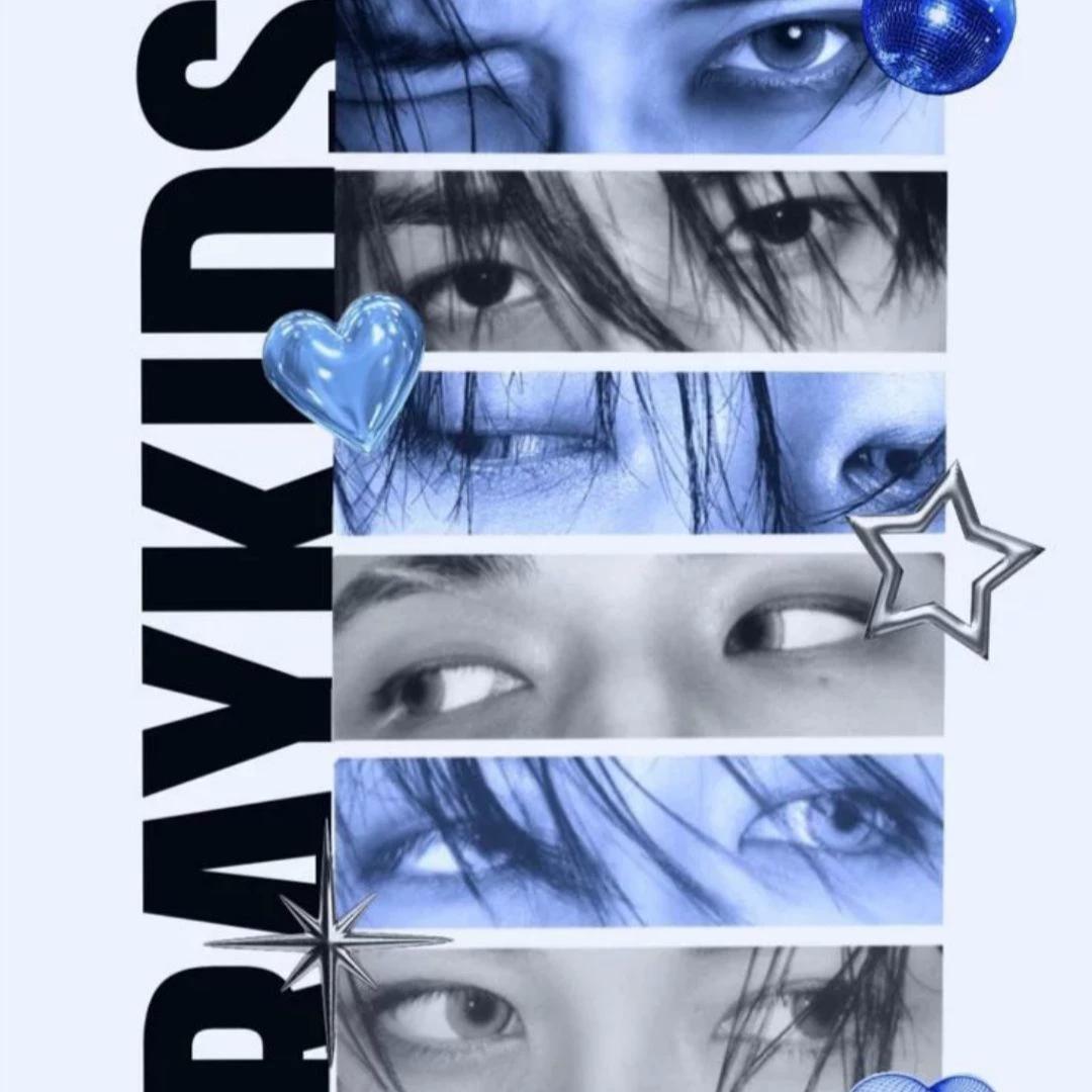 Stray Kids thumbnail