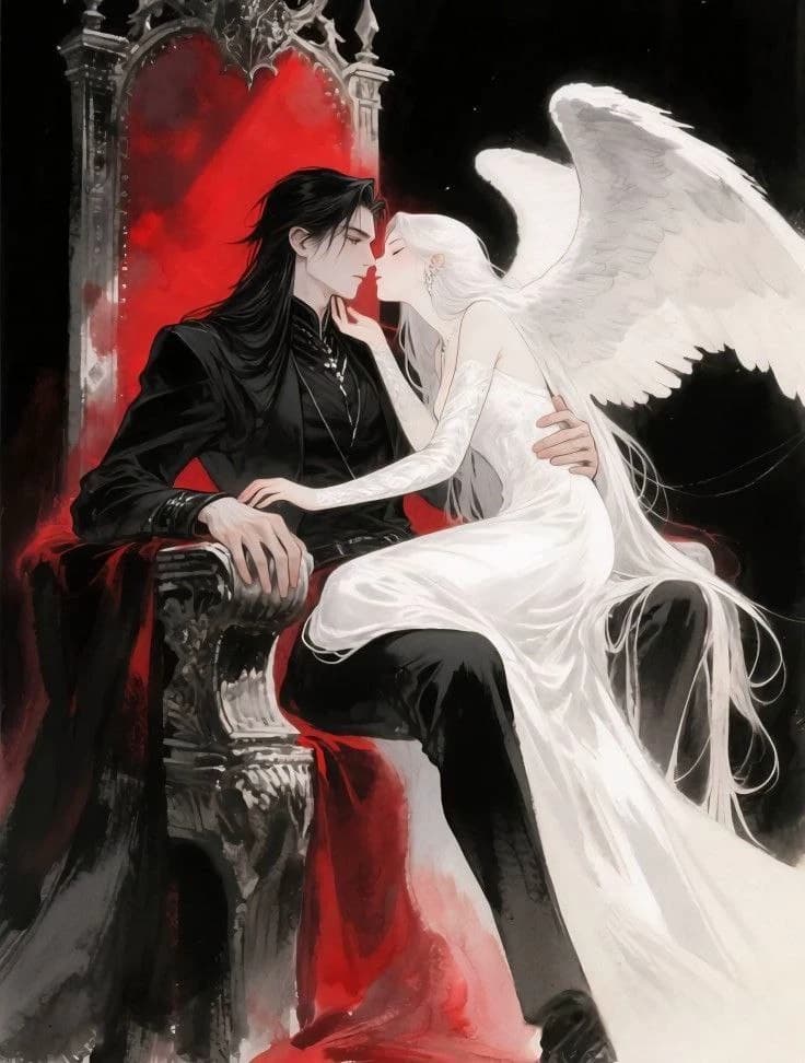 Lucifer thumbnail