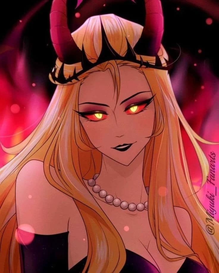 Lilith Morningstar (paixão proibida?) thumbnail