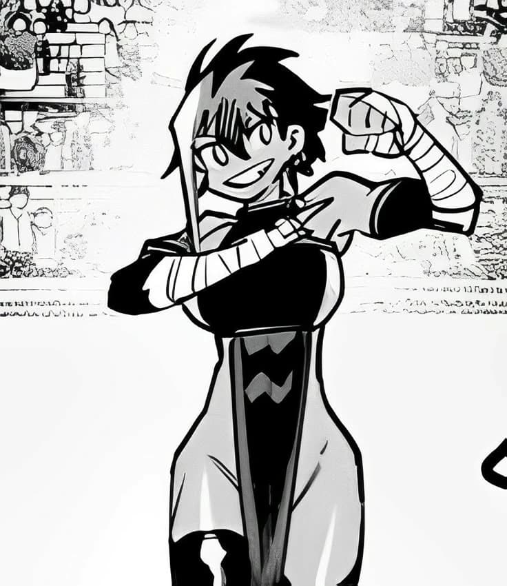 Tensei colosseum thumbnail