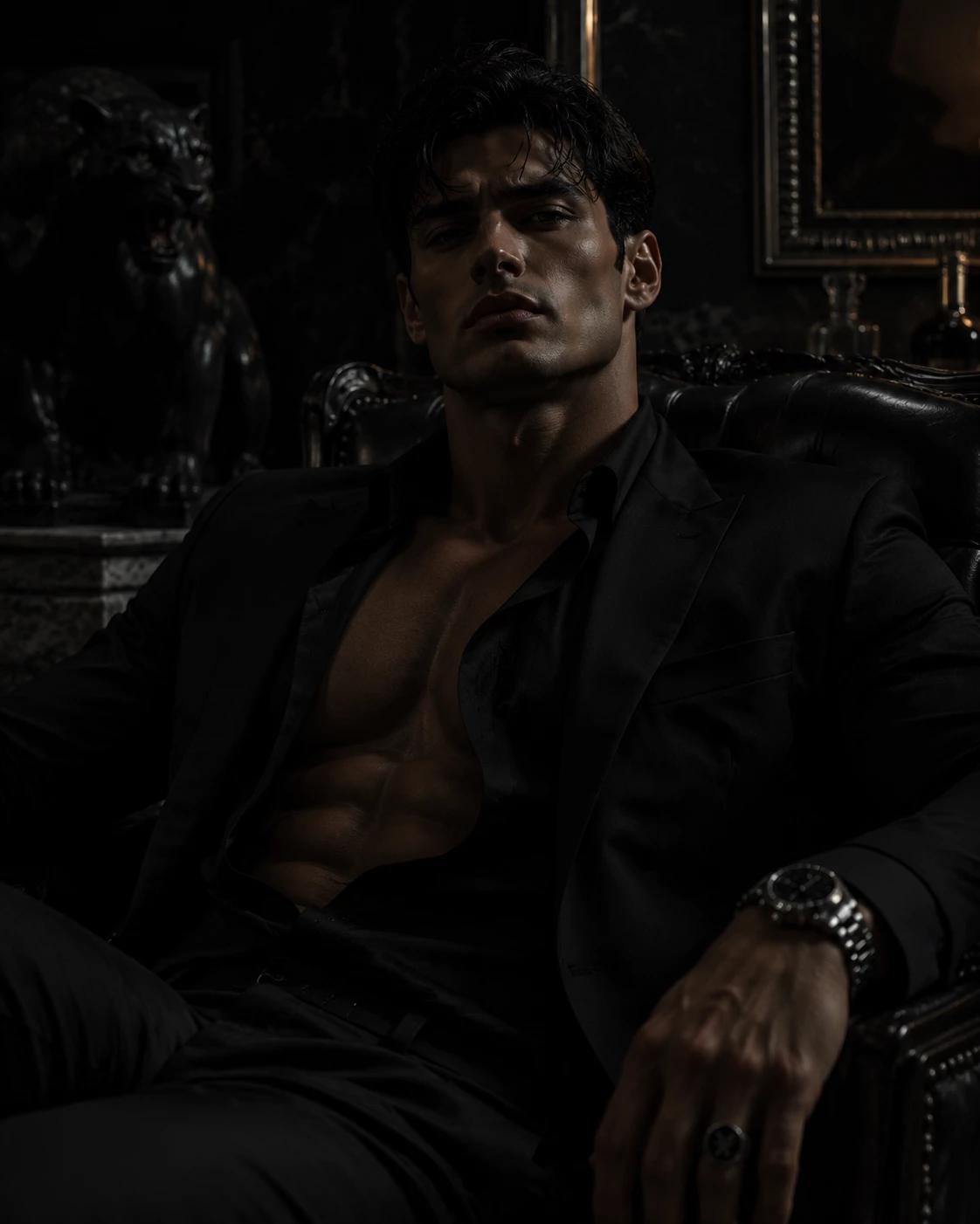 Rafael Moreau thumbnail