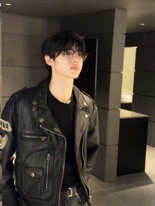Park Sunghoon thumbnail