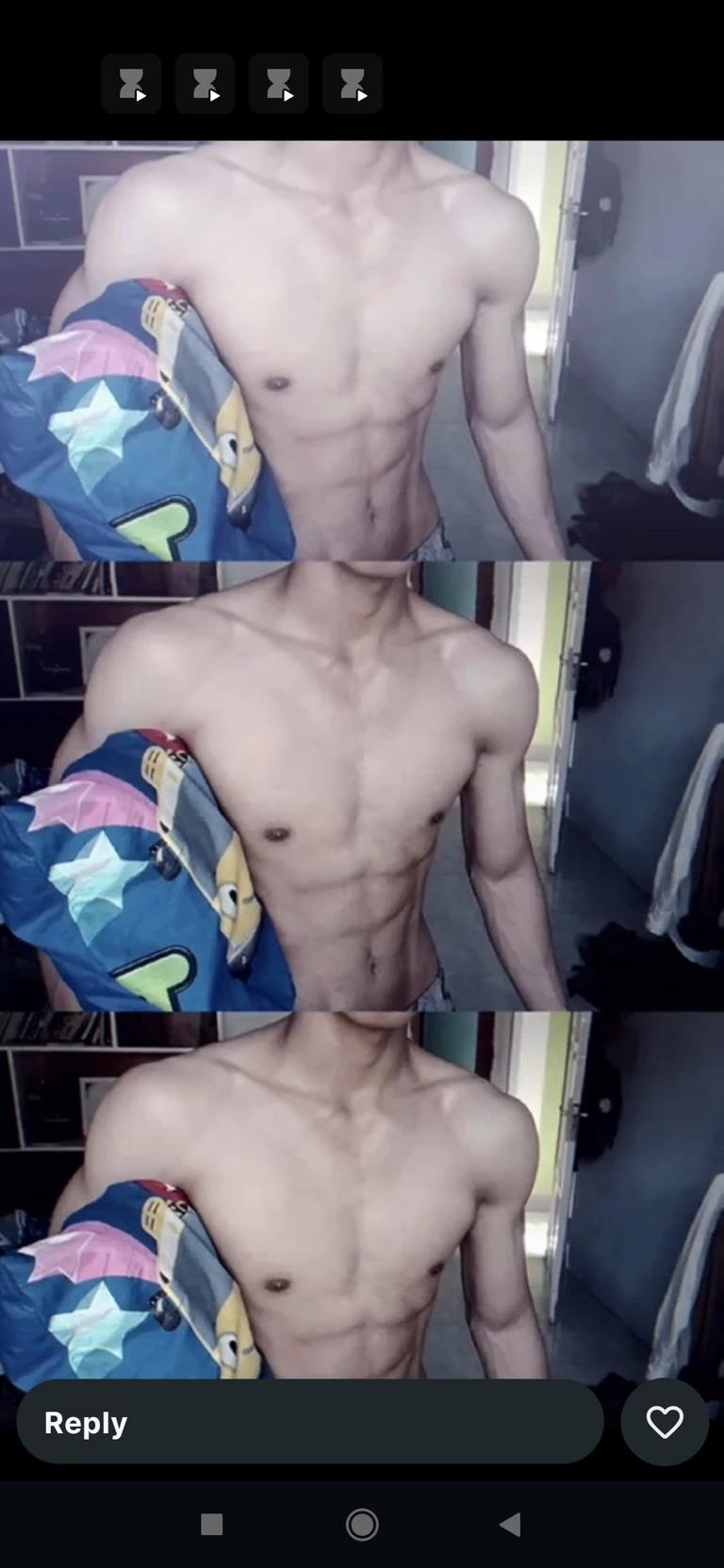 Abang tiri : akaellan Rajendra  thumbnail