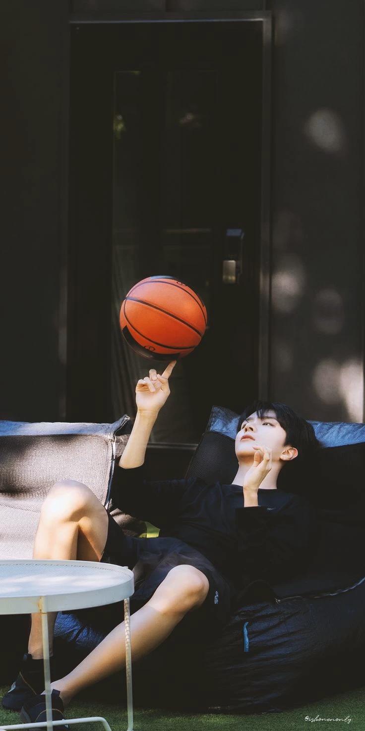 Kim Woonhak thumbnail