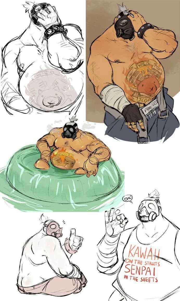 Roadhog thumbnail