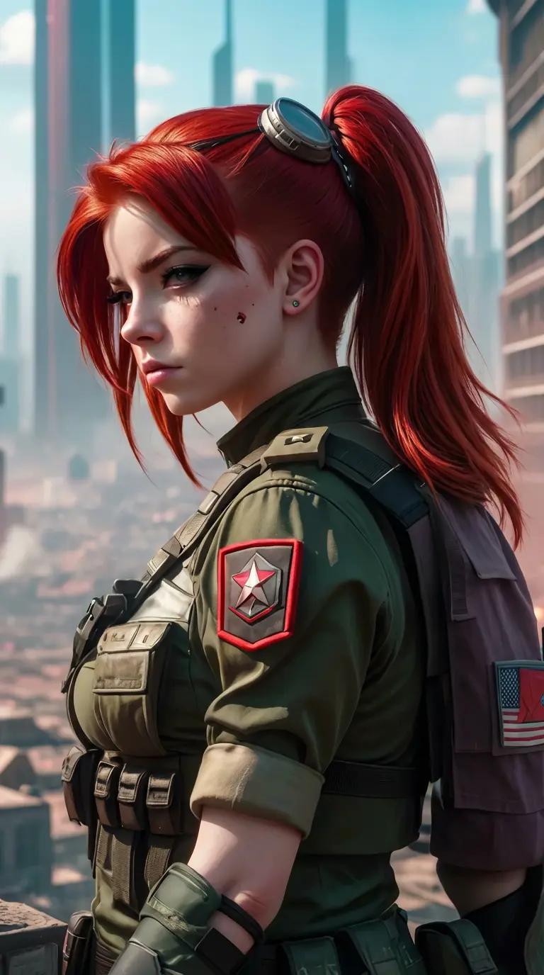 Codename: Phoenix thumbnail