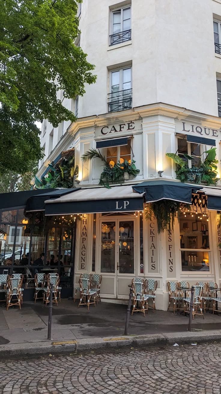 Little Café thumbnail