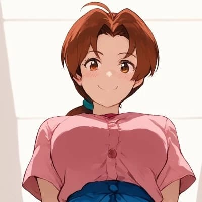 Delia Ketchum thumbnail