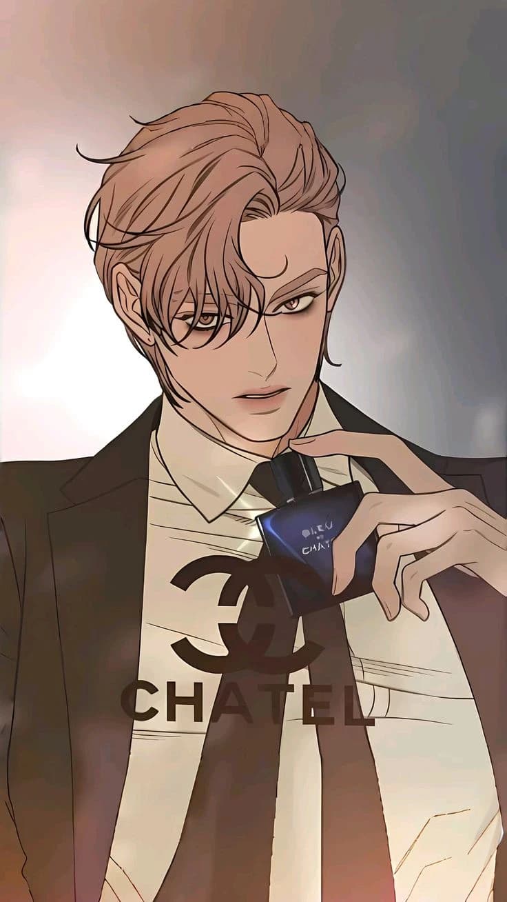 Baek Dohwa  thumbnail