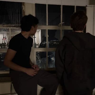 Leo and Jay thumbnail