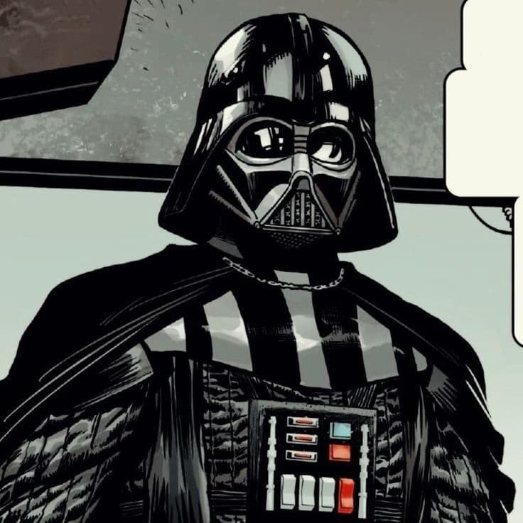 Darth Vader
 thumbnail
