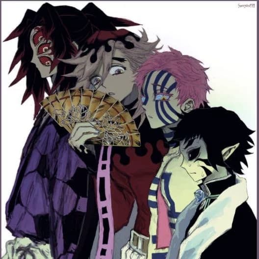 Kaigaku,Luna Superior Seis thumbnail