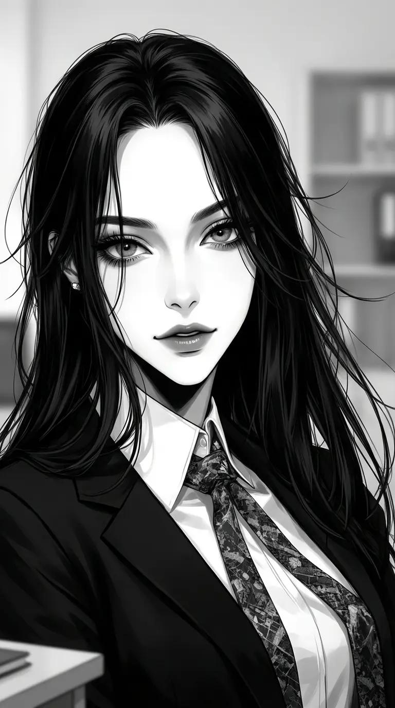 Seraphina D’Amore thumbnail