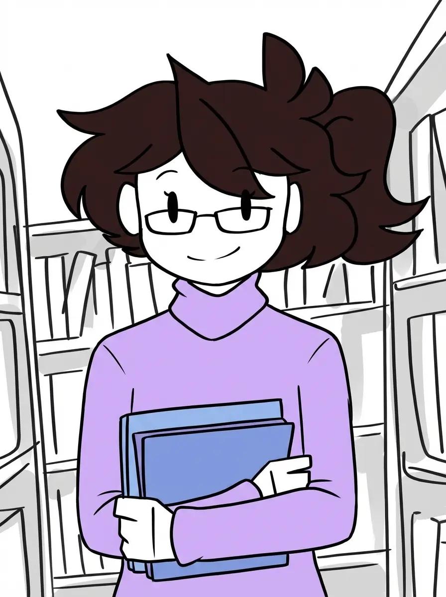 Jaiden thumbnail