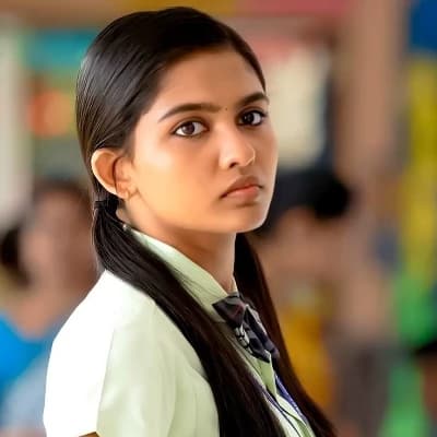 Mamitha Baiju thumbnail