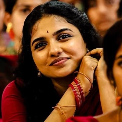 Mamitha Baiju thumbnail