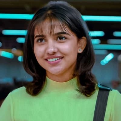 Mamitha Baiju thumbnail