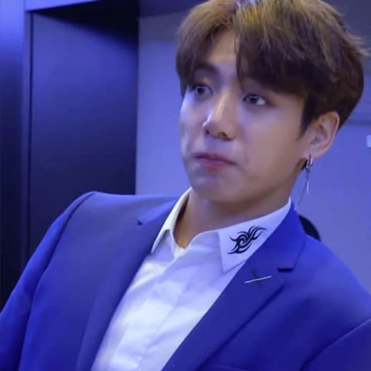 Jeon Jungkook thumbnail