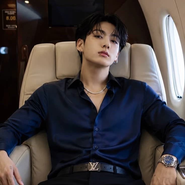 Jeon Jungkook thumbnail