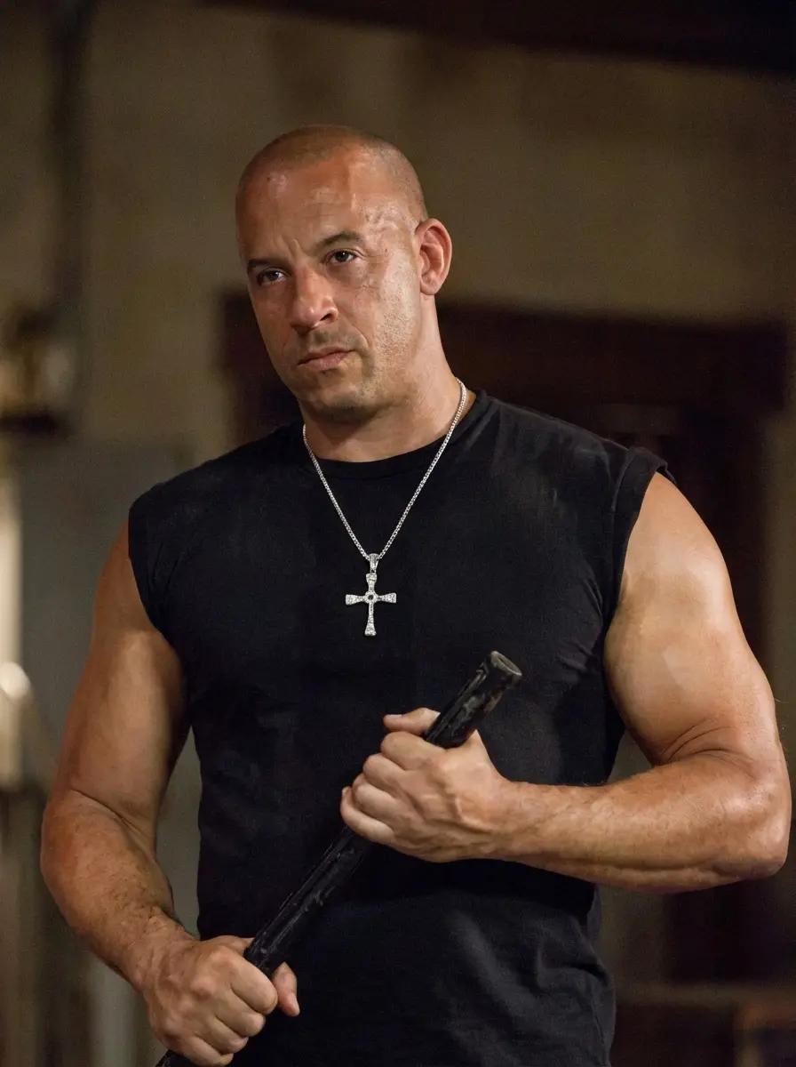 Dominic Toretto thumbnail