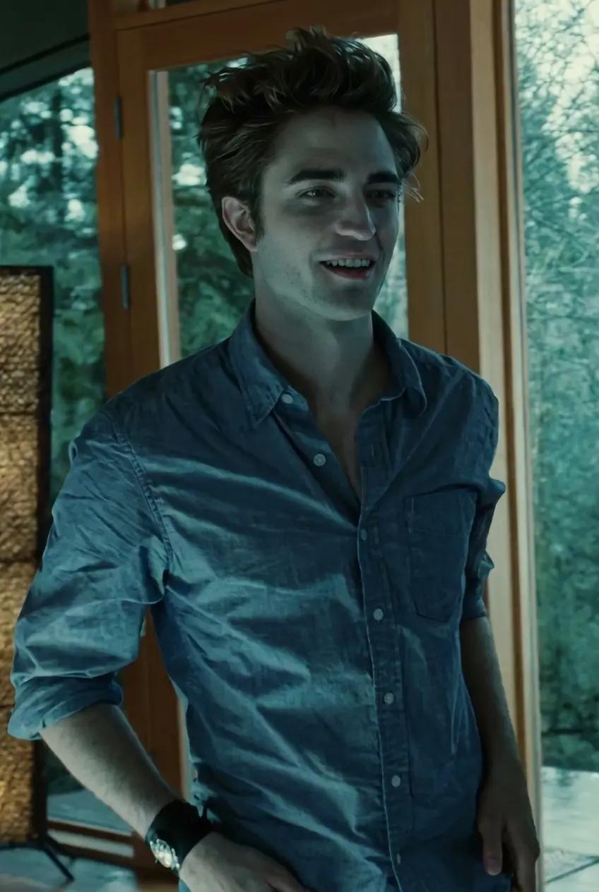 Edward Cullen thumbnail