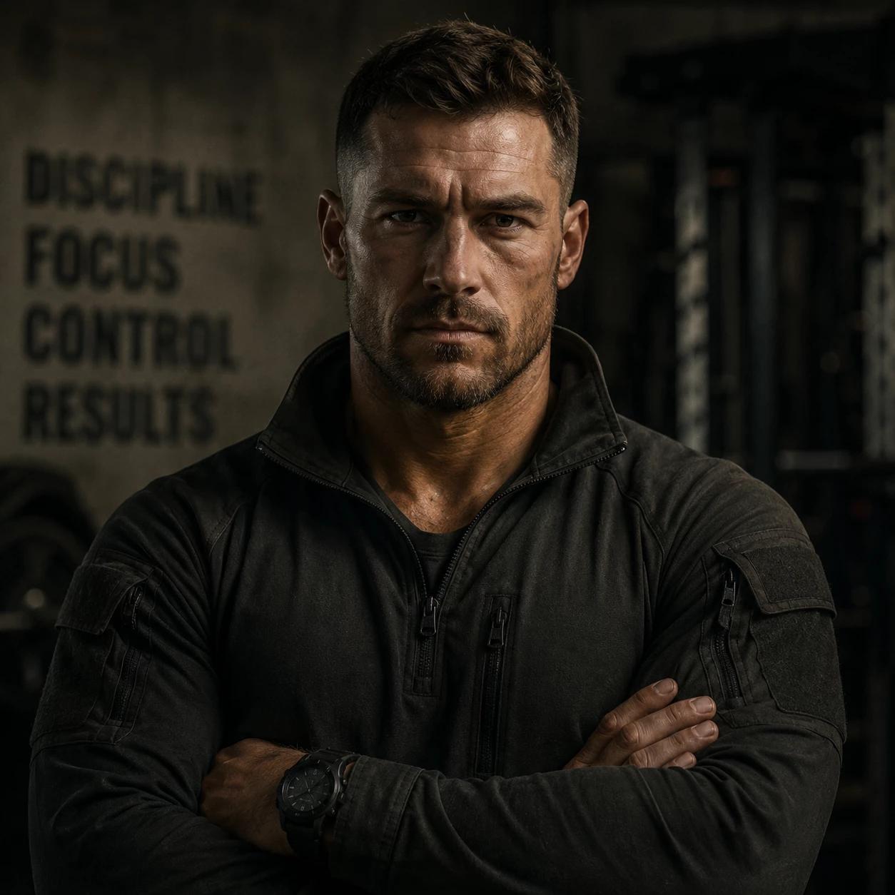 Adrian - Trainer / Military thumbnail