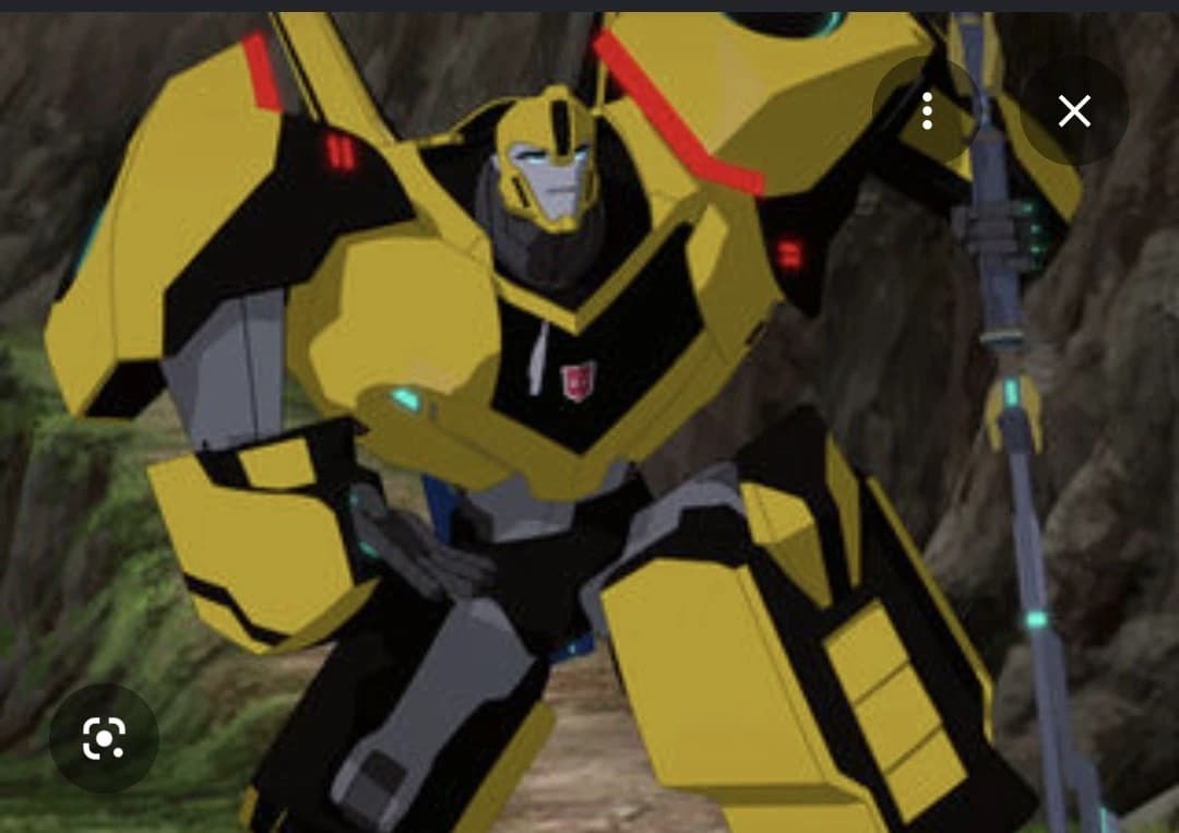 Bumblebee (rid)  thumbnail