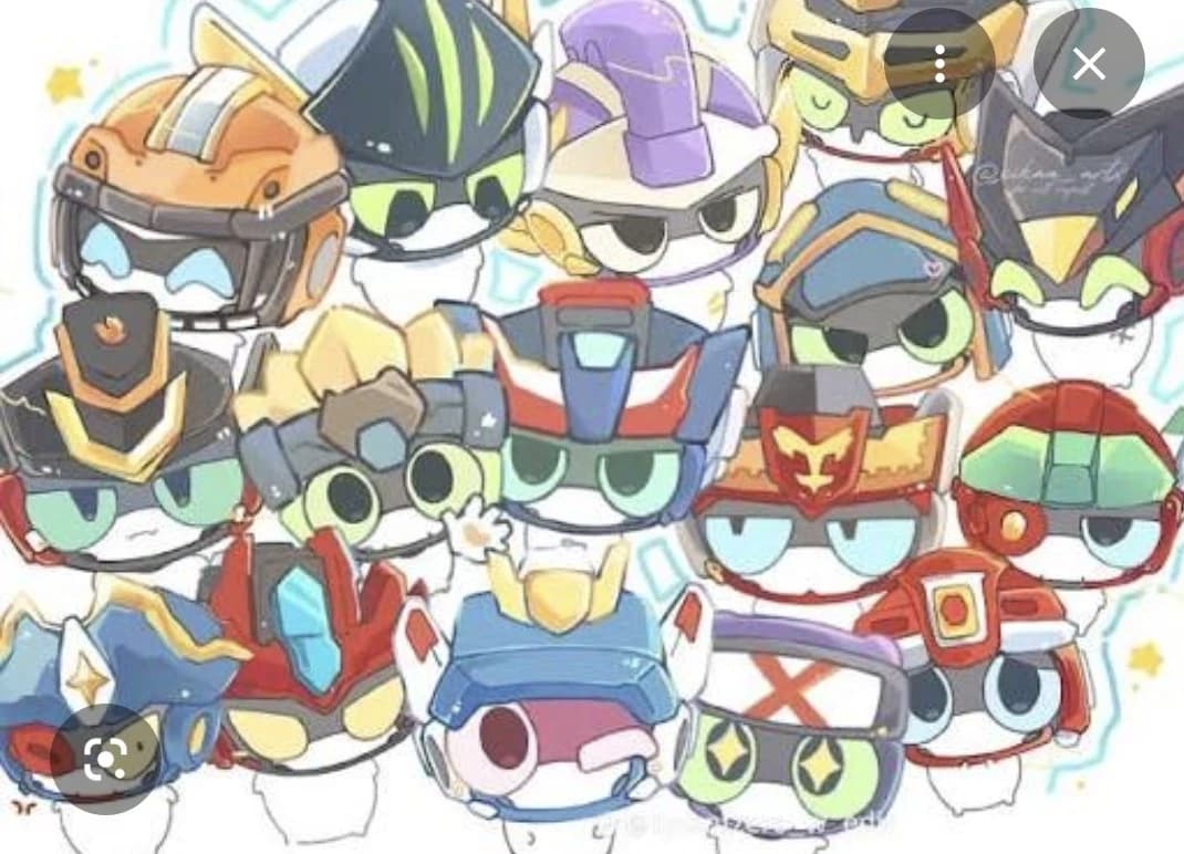 Carbots, (as babies) thumbnail