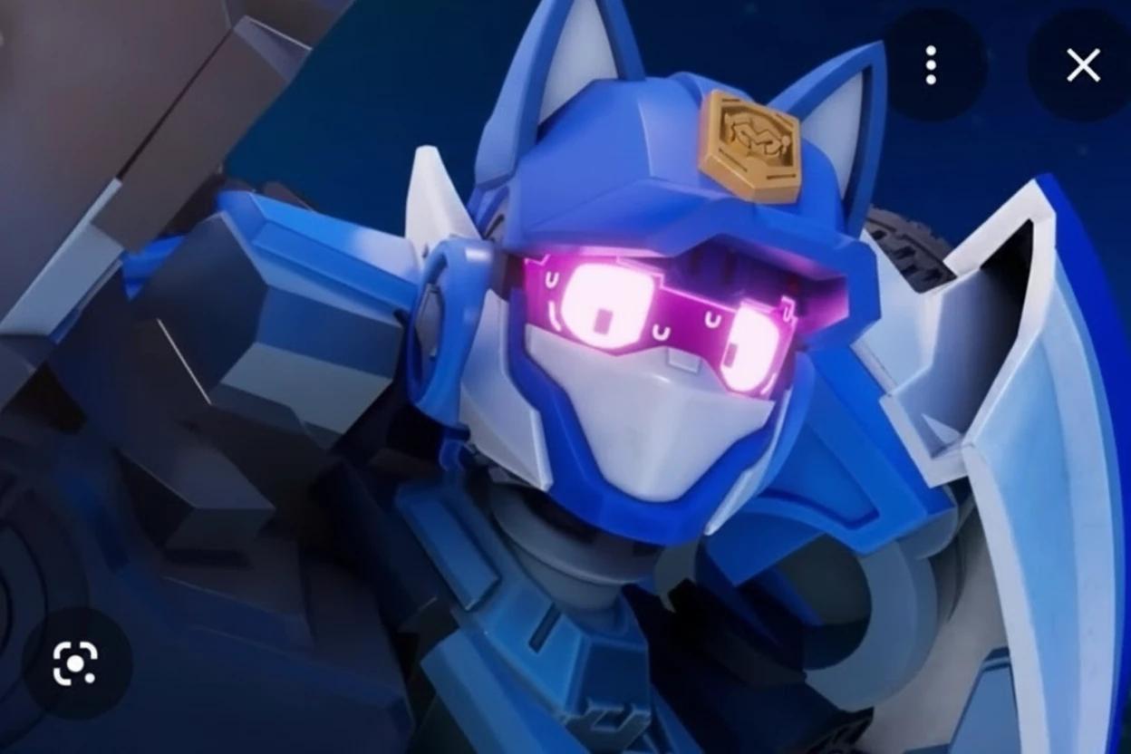 Bluecop (metal carbots) thumbnail