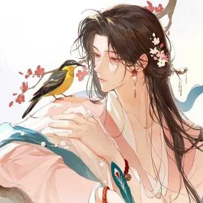 Gu Mingyu (顾明玉) thumbnail