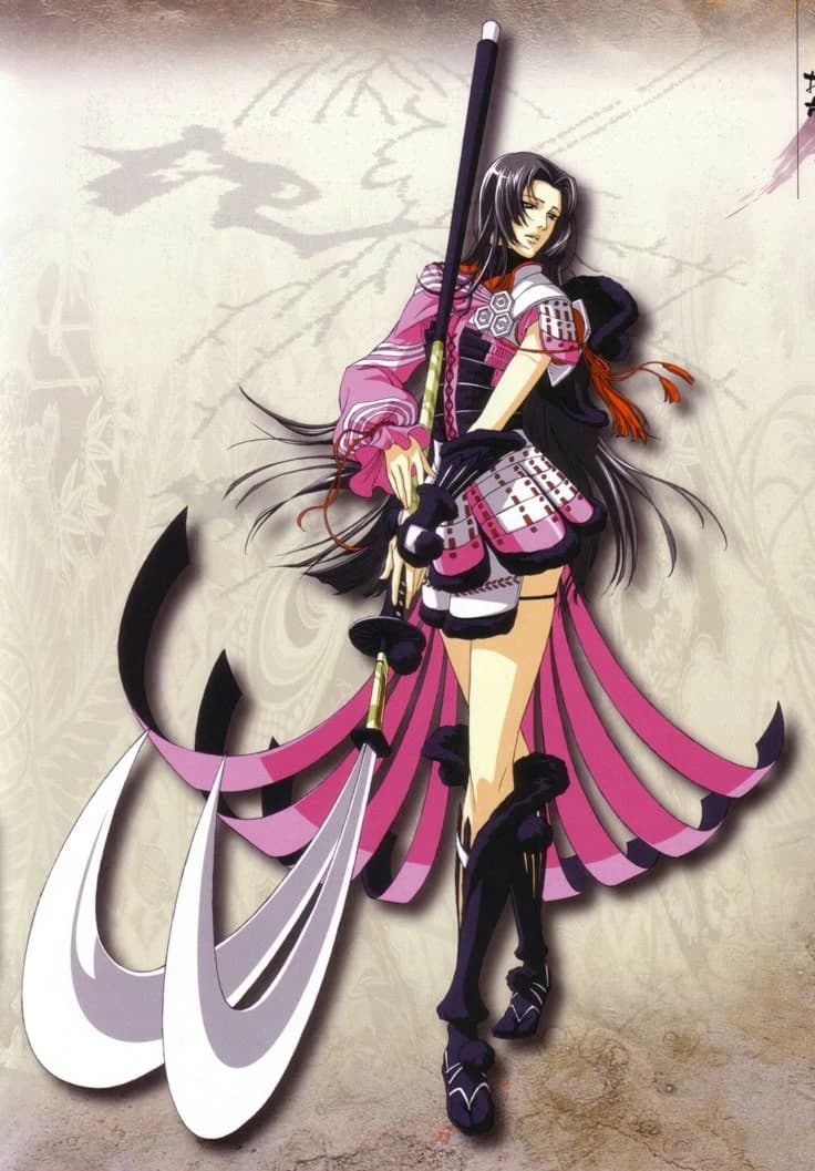 Oichi - Dono thumbnail