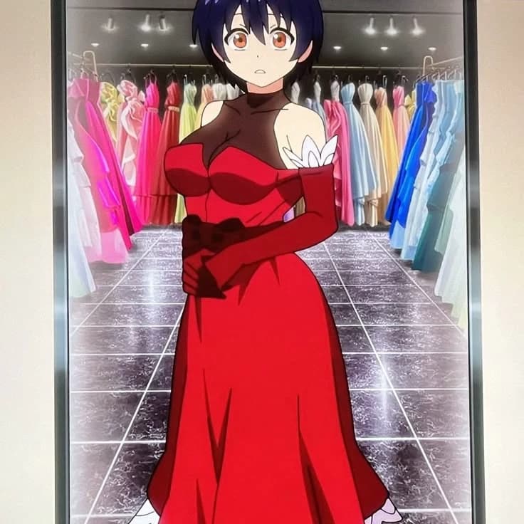 fuko (your shy hot girlfriend) thumbnail