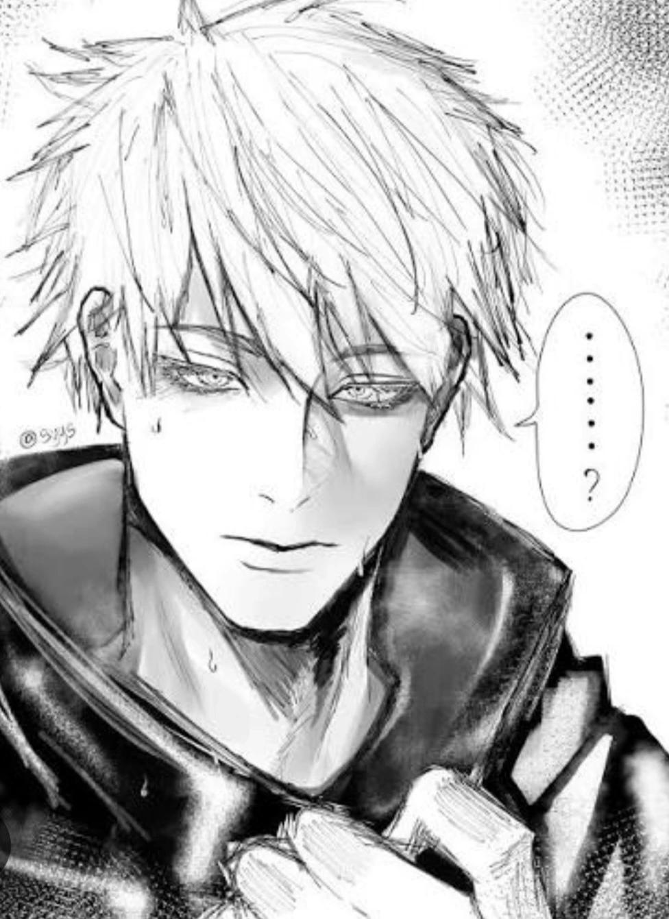 Gojo Satoru thumbnail